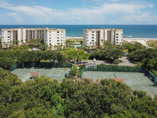 Amelia Island Oceanfront 2 Master Suites - image 4