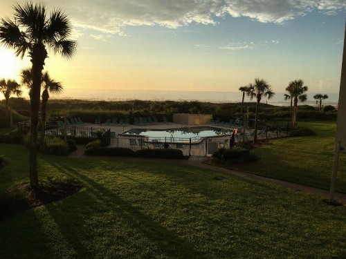 Amelia Island Oceanfront 2 Master Suites - image 47