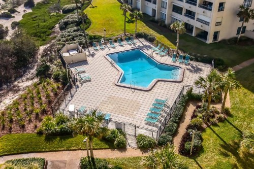 Amelia Island Oceanfront 2 Master Suites - image 48