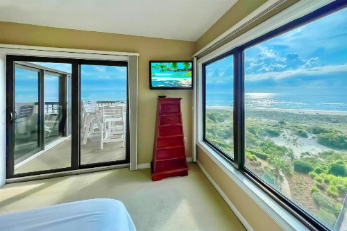 Amelia Island Oceanfront 2 Master Suites - image 6