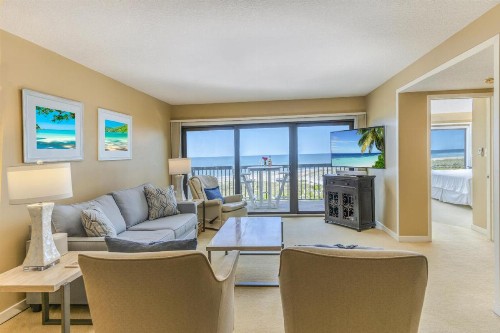 Amelia Island Oceanfront 2 Master Suites - image 9