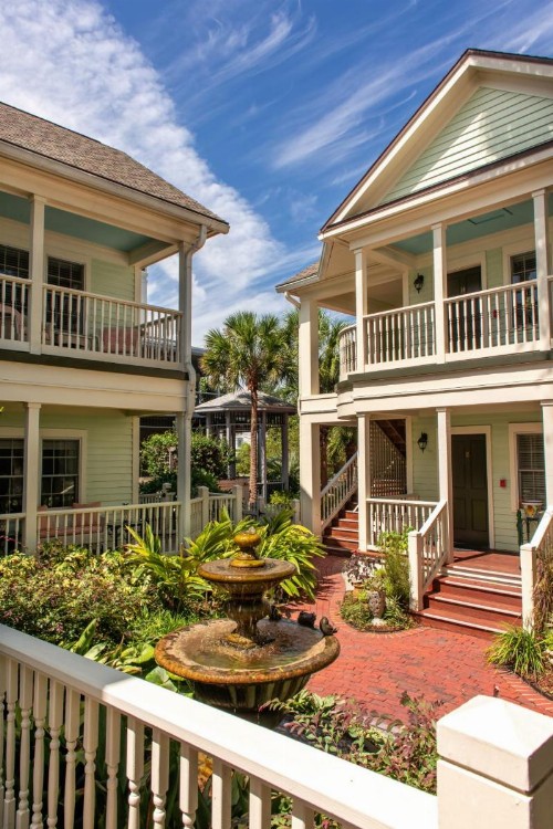 The Addison on Amelia - image 17
