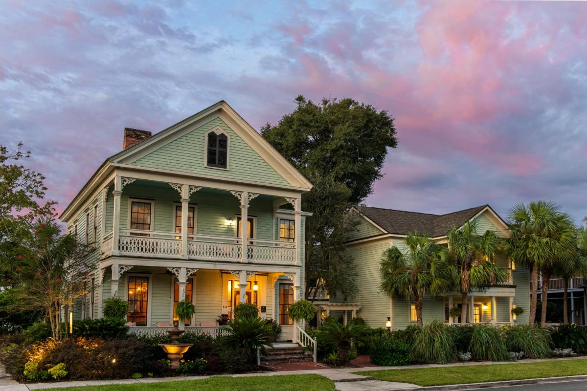 The Addison on Amelia - image 7