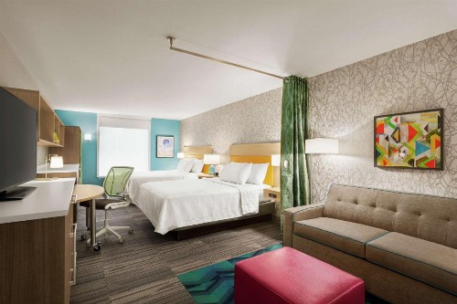 Home2 Suites by Hilton Fernandina Beach Amelia Island FL - image 25