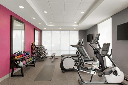 Home2 Suites by Hilton Fernandina Beach Amelia Island FL - image 29