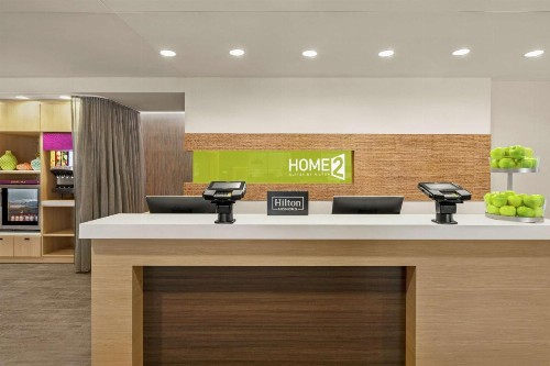 Home2 Suites by Hilton Fernandina Beach Amelia Island FL - image 33