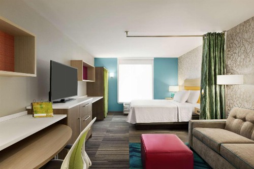 Home2 Suites by Hilton Fernandina Beach Amelia Island FL - image 36