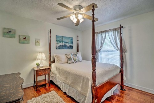 Family House with Yard - 1mi to Fernandina Beach - image 12