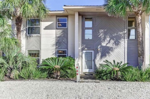 2340 S Fletcher Fernandina Beach Florida