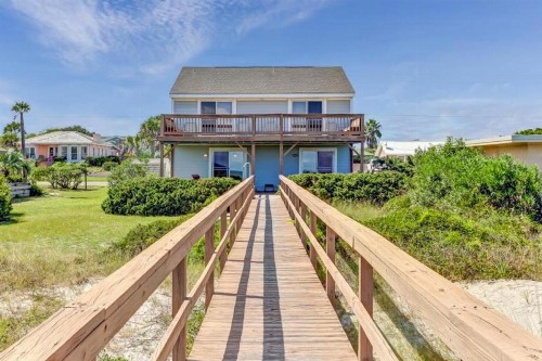 Hotel in Fernandina Beach Florida