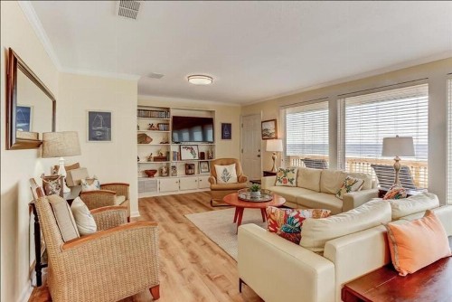 1308 S Fletcher Florida