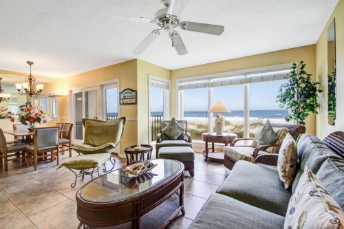 40 Ocean Place Amelia Island