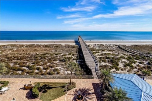 Amelia By The Sea Condos For Sale