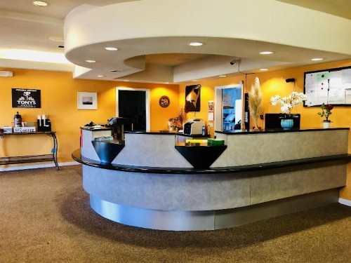 Orca Inn Suites