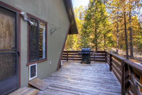 Yosemite Creekside Birdhouse - image 8