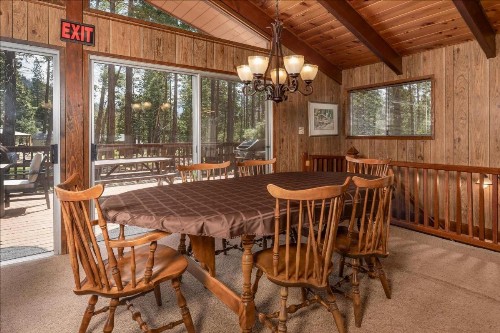 Papa Bear Cabin - 3BR/3BA Home - image 10
