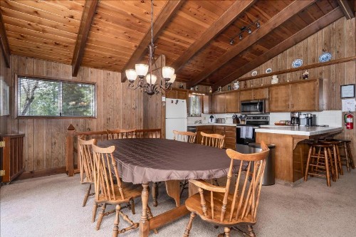 Papa Bear Cabin - 3BR/3BA Home - image 11