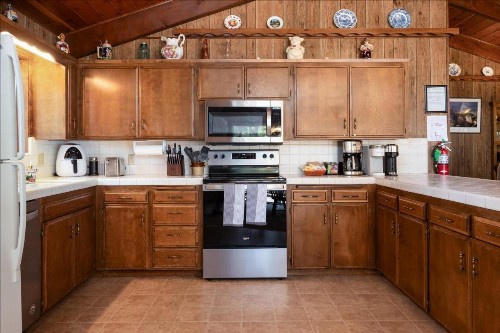Papa Bear Cabin - 3BR/3BA Home - image 13