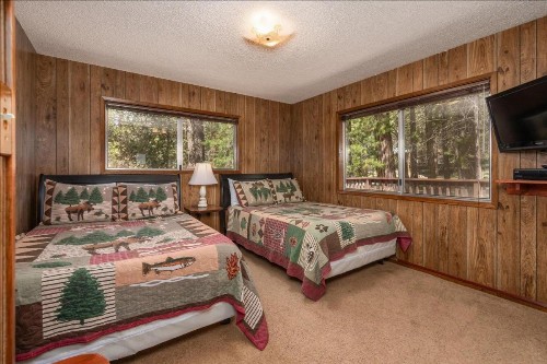 Papa Bear Cabin - 3BR/3BA Home - image 17