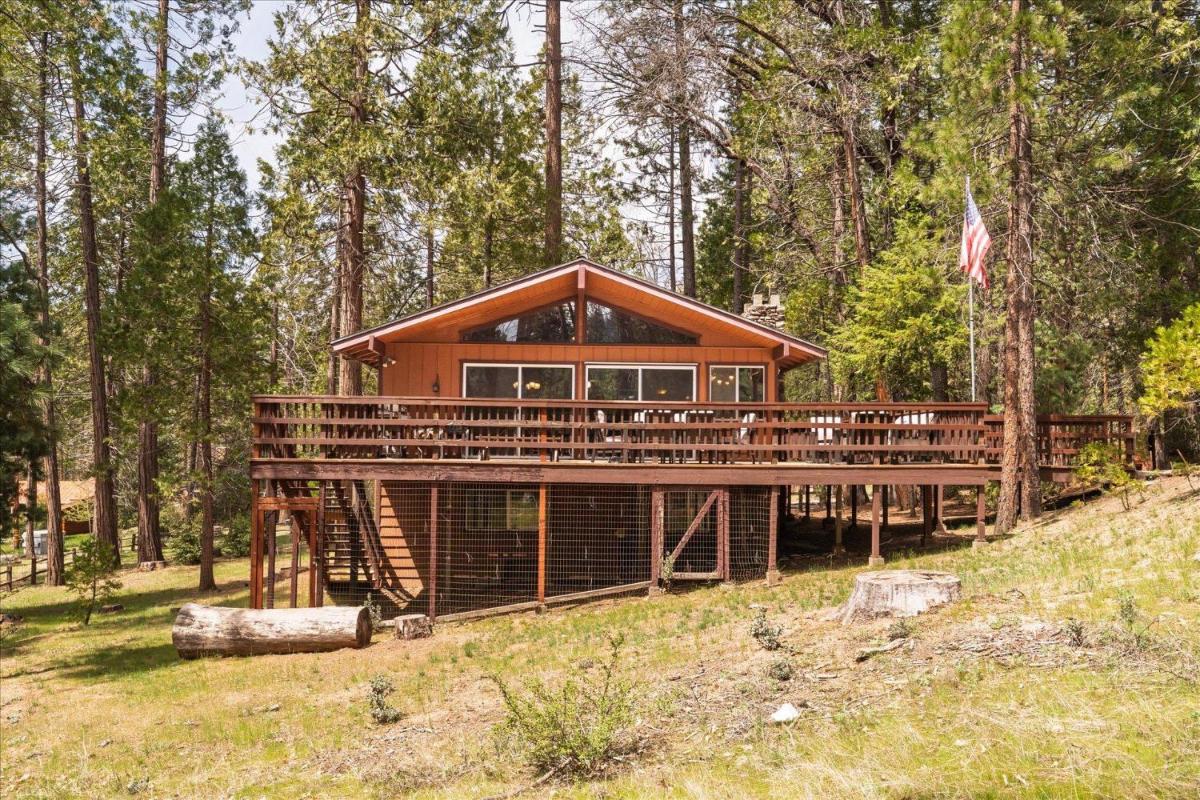 Papa Bear Cabin - 3BR/3BA Home - image 2