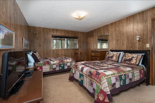Papa Bear Cabin - 3BR/3BA Home - image 21