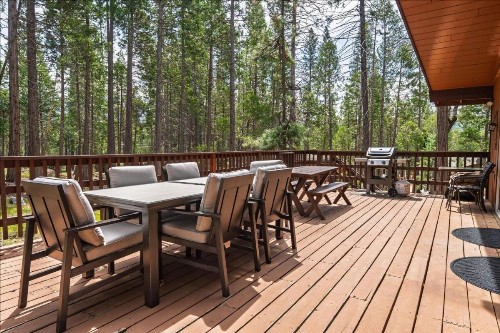 Papa Bear Cabin - 3BR/3BA Home - image 25