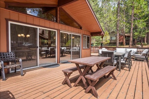 Papa Bear Cabin - 3BR/3BA Home - image 27