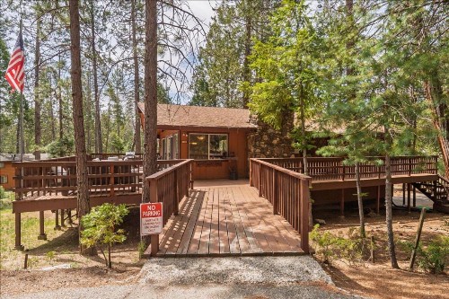 Papa Bear Cabin - 3BR/3BA Home - image 3