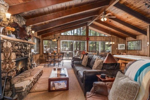 Papa Bear Cabin - 3BR/3BA Home - image 4