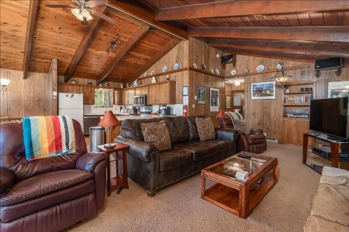 Papa Bear Cabin - 3BR/3BA Home - image 5