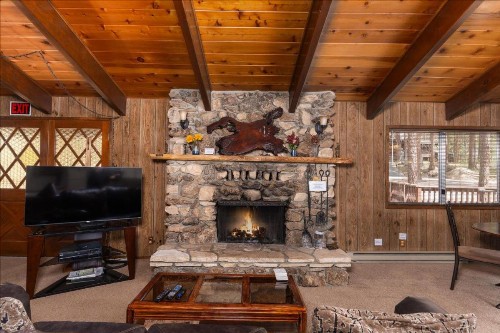 Papa Bear Cabin - 3BR/3BA Home - image 8