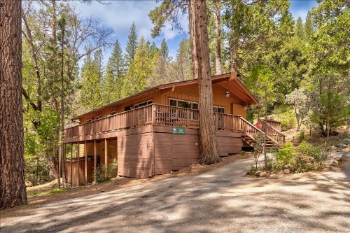 Evergreen - 3BR/2BA Home