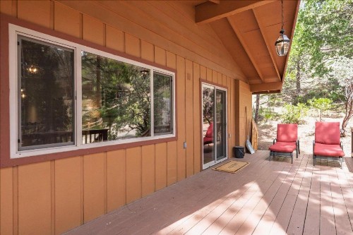 Evergreen - 3BR/2BA Home - image 4