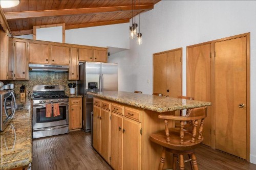 Evergreen - 3BR/2BA Home - image 8