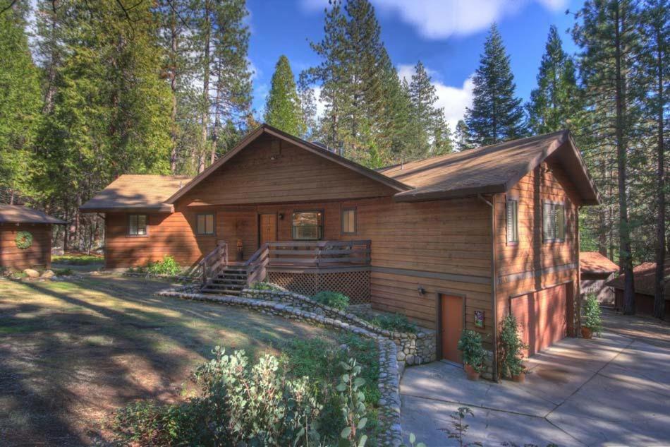 Wawona Glade - main image