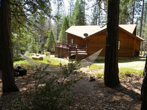 Wawona Glade - image 10