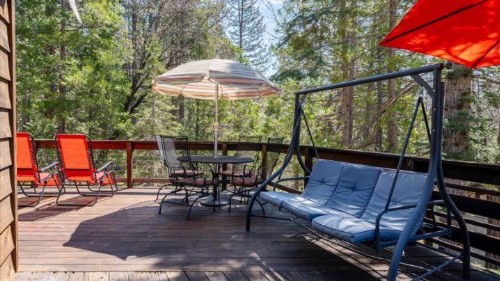 Wawona Glade - image 11