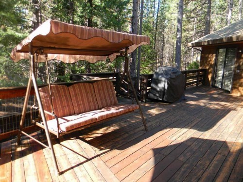 Wawona Glade - image 17