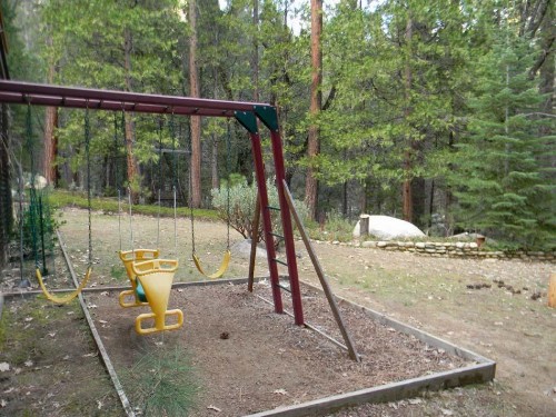 Wawona Glade - image 18