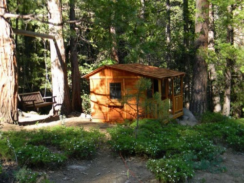 Wawona Glade - image 20