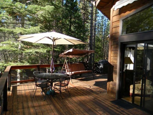 Wawona Glade - image 4