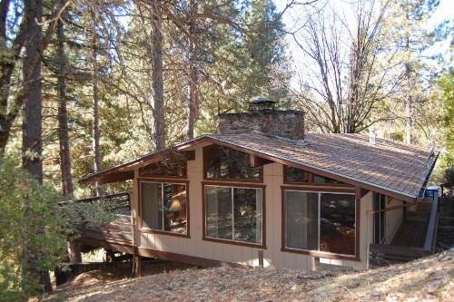 99 Yosemite Mountain Lodge - image 10