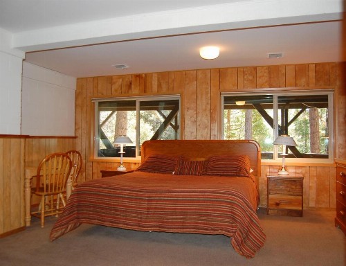 99 Yosemite Mountain Lodge - image 4