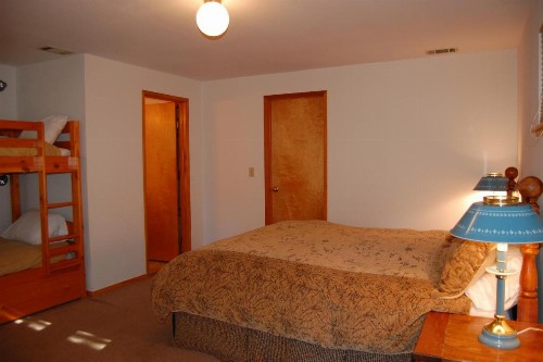 99 Yosemite Mountain Lodge - image 6