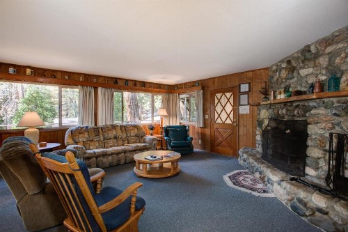 11B Sequoia House - image 10