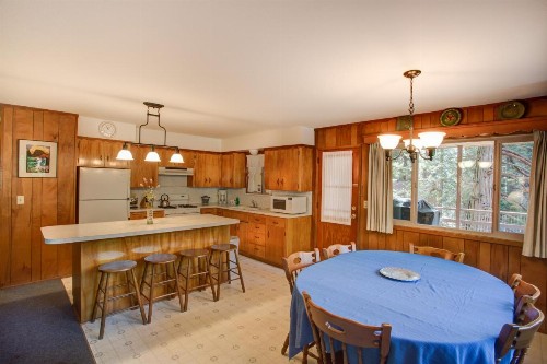 11B Sequoia House - image 11