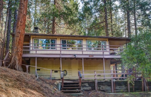 11B Sequoia House - image 2