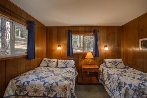 11B Sequoia House - image 6