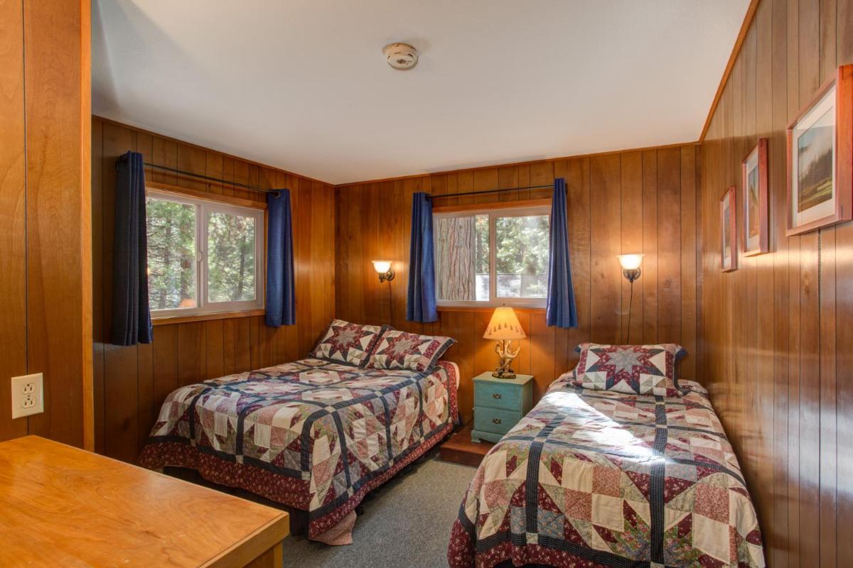11B Sequoia House - image 7