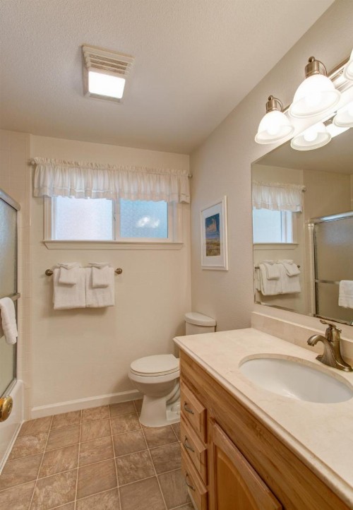 11B Sequoia House - image 9
